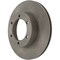 Centric Parts Standard Brake Rotor, 121.44044 121.44044 - alternate 7